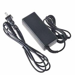 SLLEA 48V AC/DC Adapter for Cisco CP-PWR-CUBE-3-RF CPPWRCUBE3 IP Phone DC Power Supply Note: it is a 5.5mm Round tip Without pin Inside 