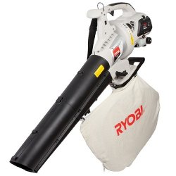 Ryobi RBV-3000 30CC Petrol Blower Vacuum