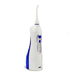 Professional Rechargeable Oral Irrigator water Flosser With High Capacity Water Tank FL-V8 Random Color