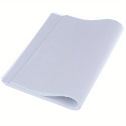 100PCS A4 Translucent Tracing Paper Copy Transfer Printing Drawing Paper Sheet