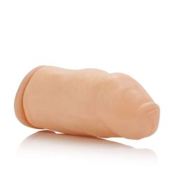 Adult World Calex Latex Extension Ivory 3 Inch Prices Shop Deals Online PriceCheck