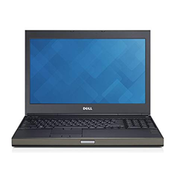 Dell Precision M4800 Laptop Standard: 8 Gb 512 Gb Ssd: R 1 925 Standard: None