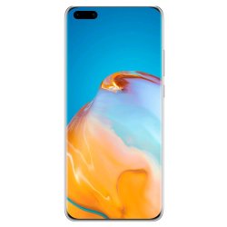 Huawei P40 Pro 5G 256GB Dual Sim Silver Frost Special Import