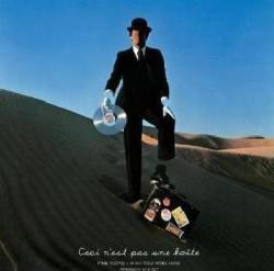 Capitol Records Wish You Were Here - Immersion Box Set