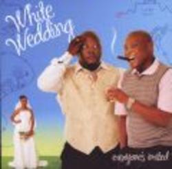 White Wedding - Original Motion Picture Soundtrack CD
