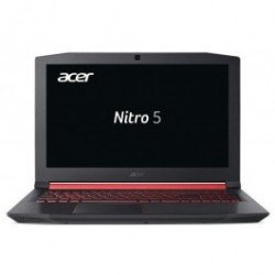 Acer Nitro 5WINDOWS 10 Homeintel Core I5-8300H15.6"8GB RAM1TB Hddnvidia Geforce GTX 1050TI 4G-GDDR5