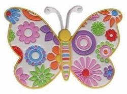Lubber Bag & Purse Butterfly Lubb