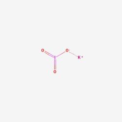 Potassium Iodate-iodide N 64 Volumetric Solution 2.5L