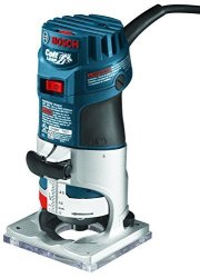 Bosch Pr20evs Colt 1 Horsepower 5 6 Amp Electronic Variable Speed