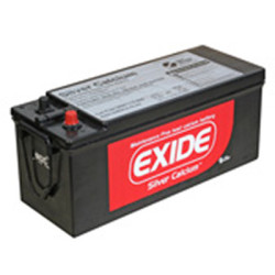 EXIDE Battery - EX689