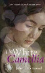 The White Camellia Paperback