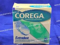 Corega Denture Clean Tablets 32