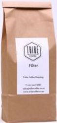 Tribe Coffee Guatamala Chocolate Block Filter Ground 1kg