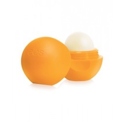 Eos Smooth Lip Balm Sphere - Medicated Tangerine