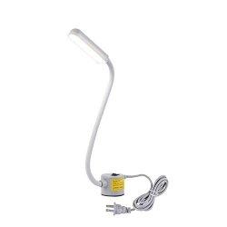 Sewing Machine LED Light Strip Light Kit 11.8inch Flexible USB Sewing Light  30cm