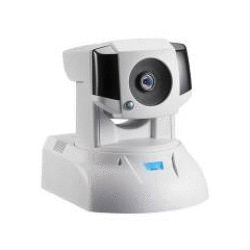 NC500 Network Camera With Poe