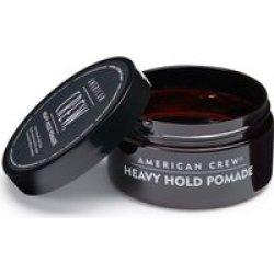 American Crew 85G Heavy Hold Pomade