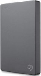 Seagate 4TB Slim Design Portable 2.5" Hard Disk Drive