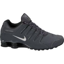Nike Men's Shox Nz Running Shoes
