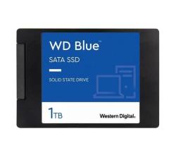 Western Digital Wd Blue 1TB Sata SSD