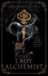 The Lady Alchemist Paperback