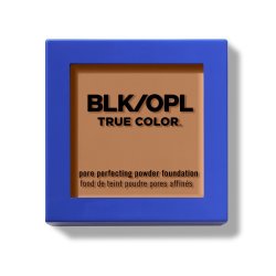 True Color Pore Perfecting Foundation R Caramel