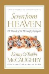 Seven From Heaven Paperback