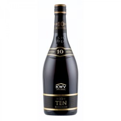 KWV 10yo Premium Brandy 750ml