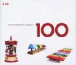 100 Best Children's Classics CD