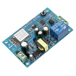 Relay Shield for WeMos D1 Mini ESP8266 Development Board by Envistia Mall
