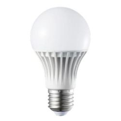 LED Bulb 6W 450LM 6KK 80RA E27