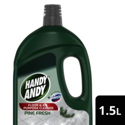 Handy Andy Pine Fresh Floor And All Purpose Cleaner 1.5L