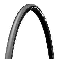 Michelin Pro 4 700X23 V2 Road Tyres - Black