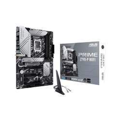 Asus Prime Z790-P Motherboard