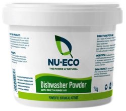 Auto Dishwasher Powder