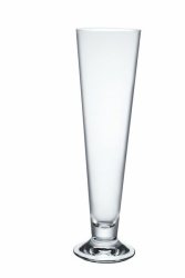 Bormioli Rocco Palladio Footed Pilsner Beer Glass 385ML