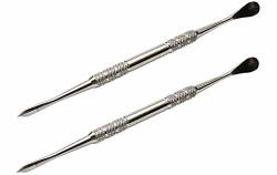 2-PACK Stainless Steel Carving Tool - Major Key To Success