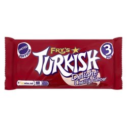 Turkish Delights 3 Pack