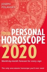 Your Personal Horoscope 2020 - Joseph Polansky Paperback