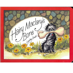 Hairy Maclary's Bone - By Lynley Dodd