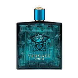Versace Eros 100ml Eau De Toilette Spray for Men