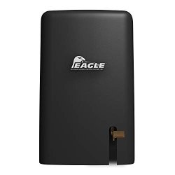 SLIDING Commercial Gate Opener EAGLE-2000 Fr 1 2 Horse Power Motorize