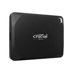 Crucial X10 Pro 2TB Type-c Portable SSD CT2000X10PROSSD9