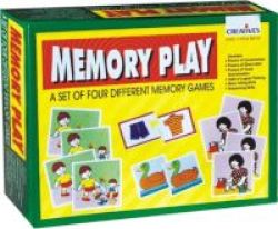 Creative& 39 S Memory Play