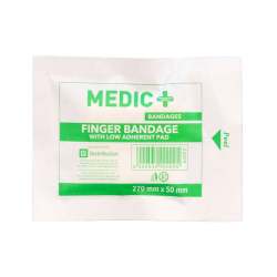 Finger Bandage 27CMX5CM