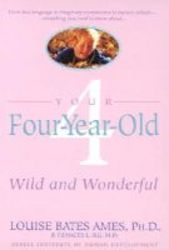 Your Four Year Old paperback