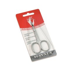 Implement Cuticle Scissor Straight