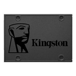 Kingston 240GB A400 SSD 2.5" Sata 7MM 2.5-INCH SA400S37 240G