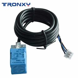 Tronxy Original 3D Printer Auto Leveling Module Precision Scale Highly Efficient Printing Stability Suitable For XY-2 XY-3 X5SA X6A Etc.