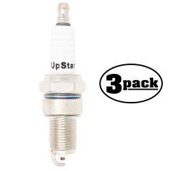 UpStart Components 3-PACK Compatible Spark Plug For 1962 Mg Midget L4 1 ...
